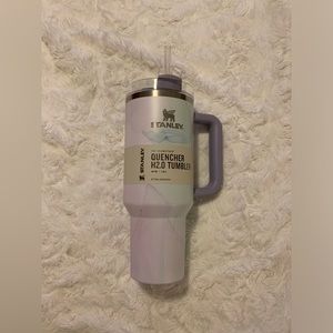 Stanley Watercolor Dusk